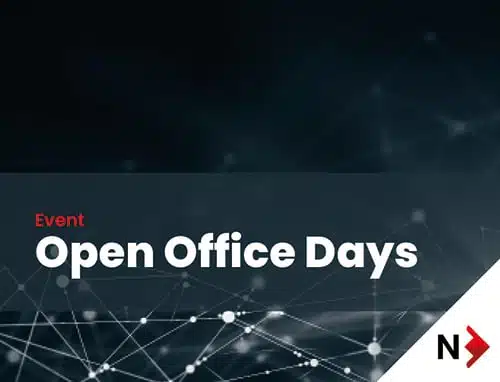 Open Office Days 2022